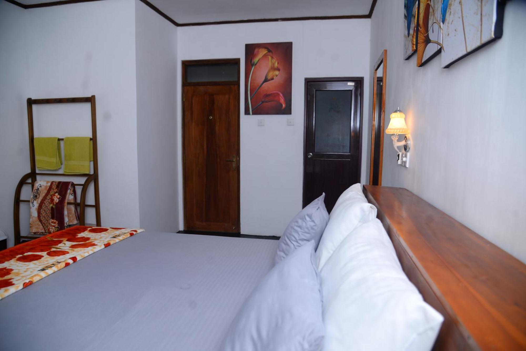Okeed Ella Hotell Rom bilde