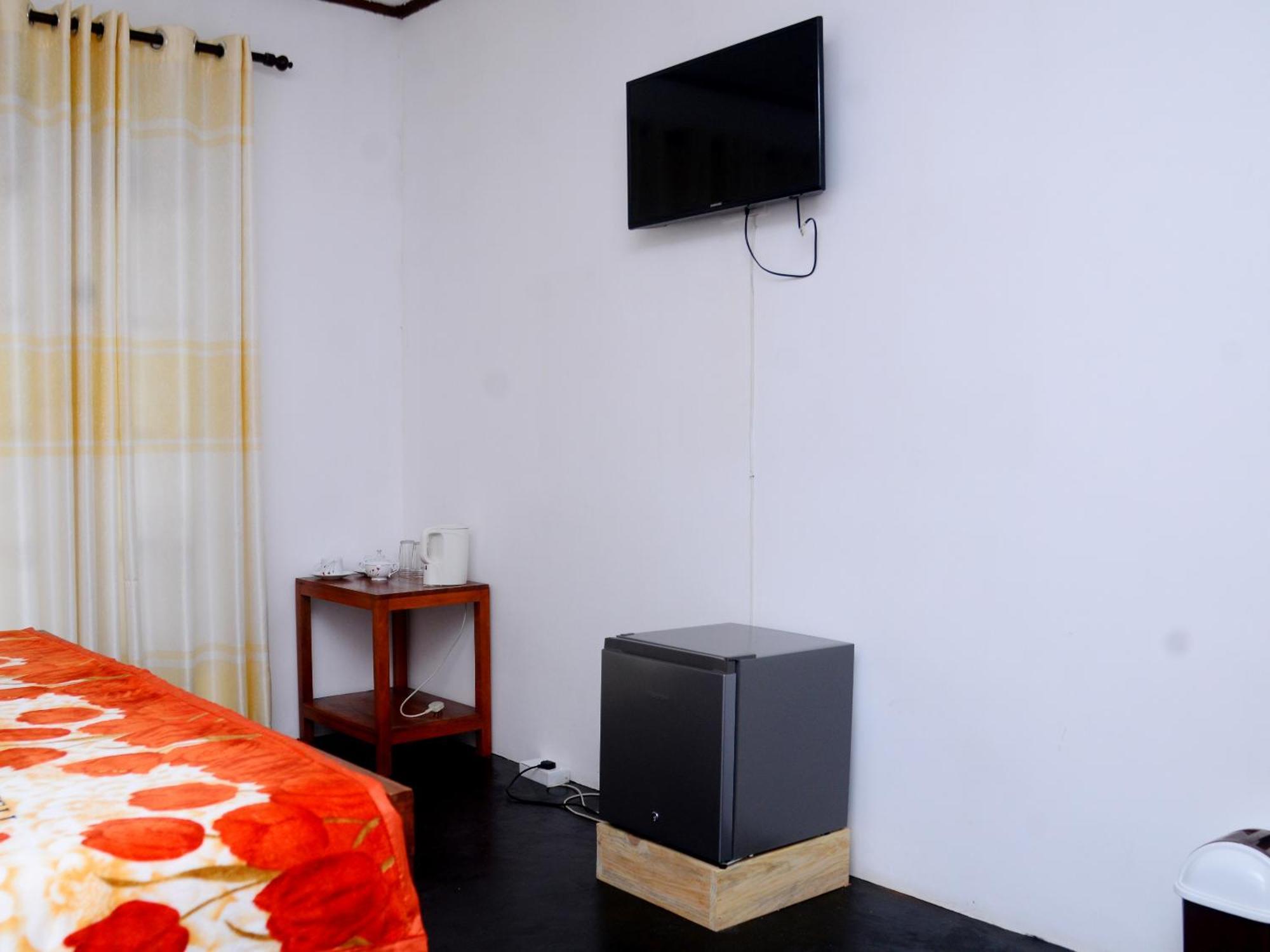 Okeed Ella Hotell Rom bilde