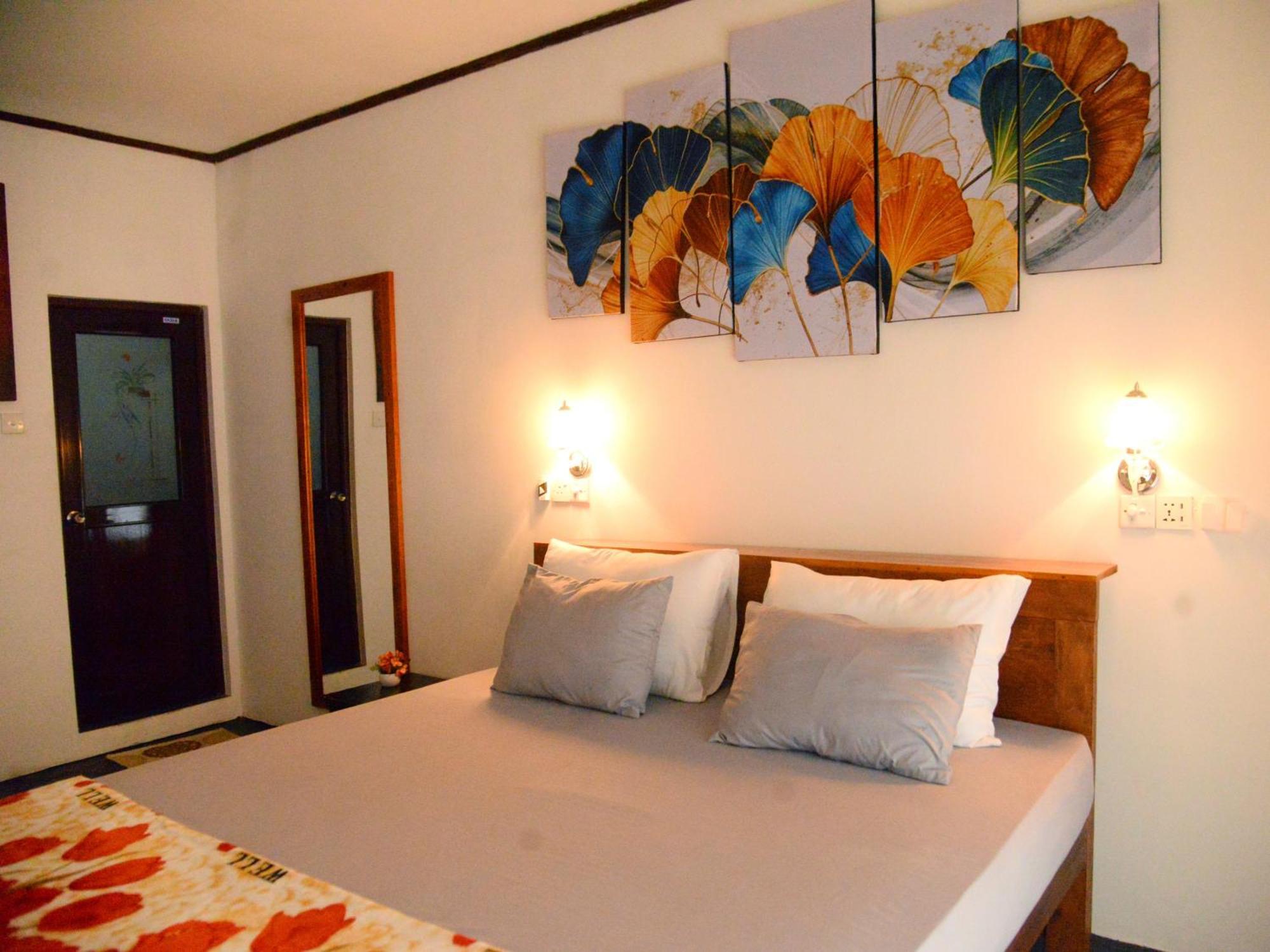 Okeed Ella Hotell Rom bilde